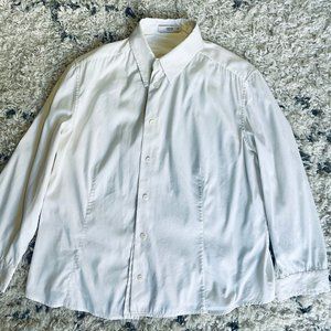 Vintage Prada Button Up - image 1